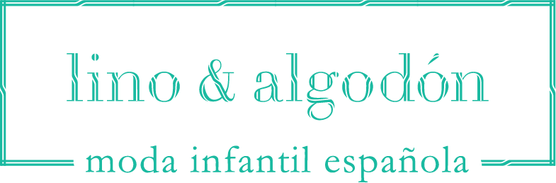 Lino y Algodón | Moda infantil española
