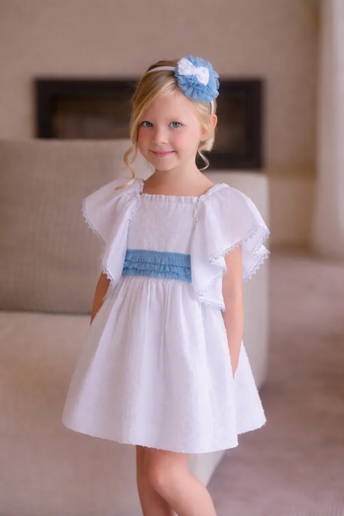 Niña - Moda infantil española